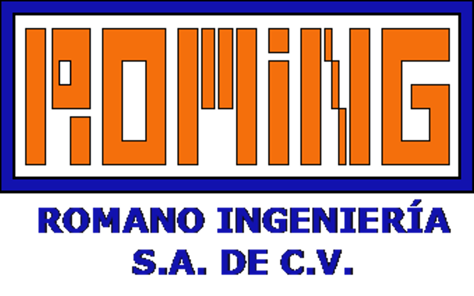 Roming — Romano Ingeniería S.A. de C.V.
